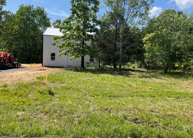 Property at 328 Stone Mountain Rd, Conway, AR, 72032, 1 bed, 1 bath, [object Object]
