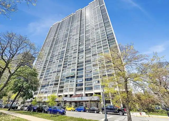 Property at 2800 N Lake Shore Dr #309, Chicago, IL, 60657, 1 bed, 1 bath, [object Object]