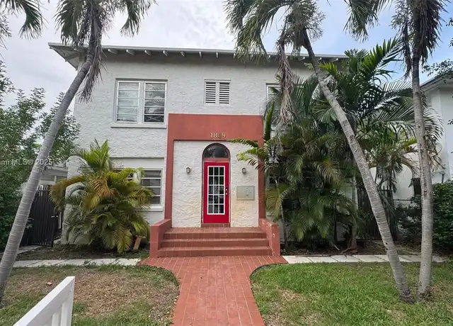 Property at 1849 Dewey St Unit 1-4, Hollywood, FL, 33020, 2 beds, 1 bath, [object Object]