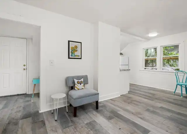 Property at 561 Madison St Unit 1/2, Eugene, OR, 97402, 1 bed, 1 bath, [object Object]