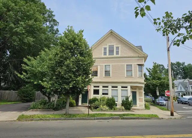 Property at 169 Winchester Ave Unit 1A, New Haven, CT, 06511, 1 bed, 1 bath, [object Object]