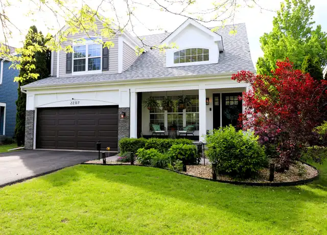 Property at 2207 Periwinkle Ln, Naperville, IL, 60540, 3 beds, 2.5 baths, [object Object]