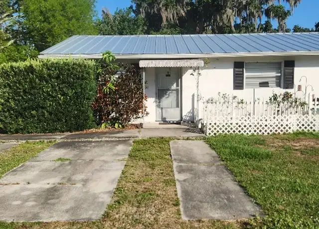 Property at 5787 U.S. 441, Okeechobee, FL, 34974, 1 bed, 1 bath, [object Object]