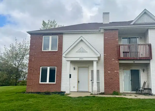 Property at 3551 Bethel Dr Apt 2, West Lafayette, IN, 47906, 2 beds, 1 bath, [object Object]