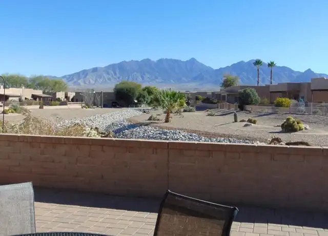 Property at 3965 S Camino del Golfista, Green Valley, AZ, 85614, 2 beds, 2 baths, [object Object]