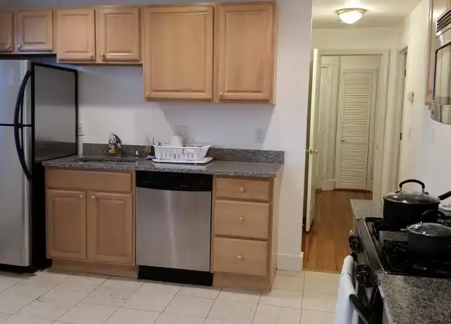 Property at 30 Brackett St, Brighton, MA, 02135, 3 beds, 2 baths, [object Object]