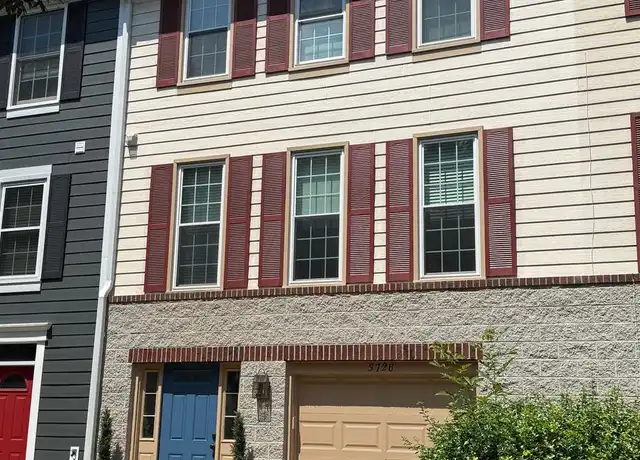Property at 3728 College Ave, Ellicott City, MD, 21043, 4 beds, 4 baths, [object Object]