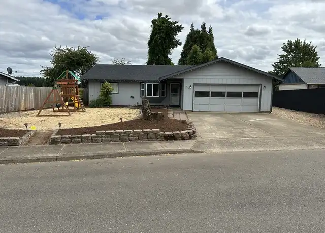Property at 389 NE Evergreen Ct, Dallas, OR, 97338, 3 beds, 2 baths, [object Object]