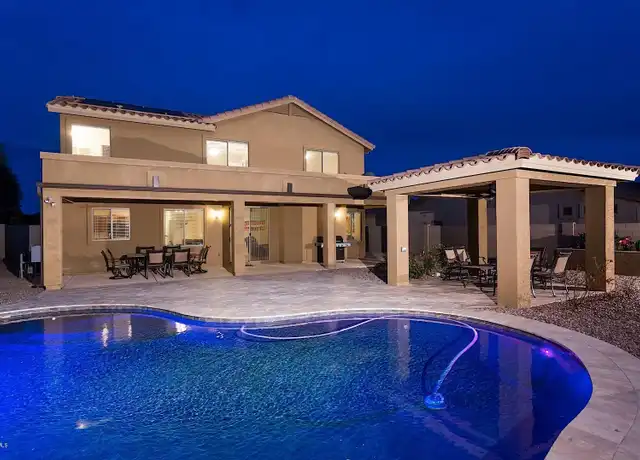 Property at 4816 S Emery, Mesa, AZ, 85212, 5 beds, 2.5 baths, [object Object]