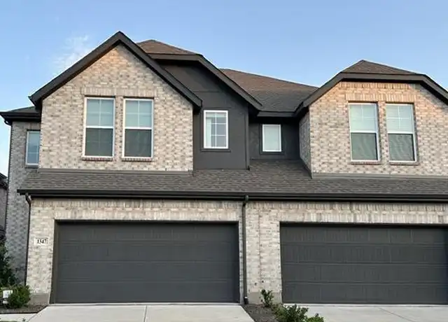 Property at 1347 Hill Country Pl, Celina, TX, 75009, 4 beds, 3.5 baths, [object Object]