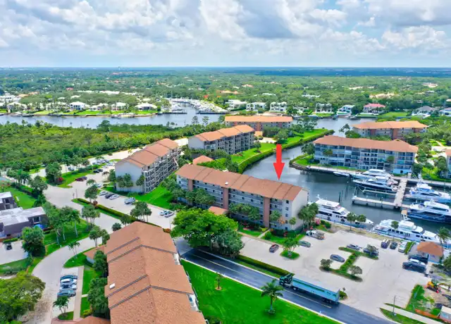 Property at 1301 Seafarer Cir, Jupiter, FL, 33477, 2 beds, 2 baths, [object Object]