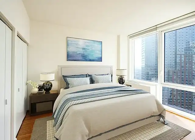 Property at 66 Rockwell Pl Unit 19J, Brooklyn, NY, 11217, 0 beds, 1 bath, [object Object]