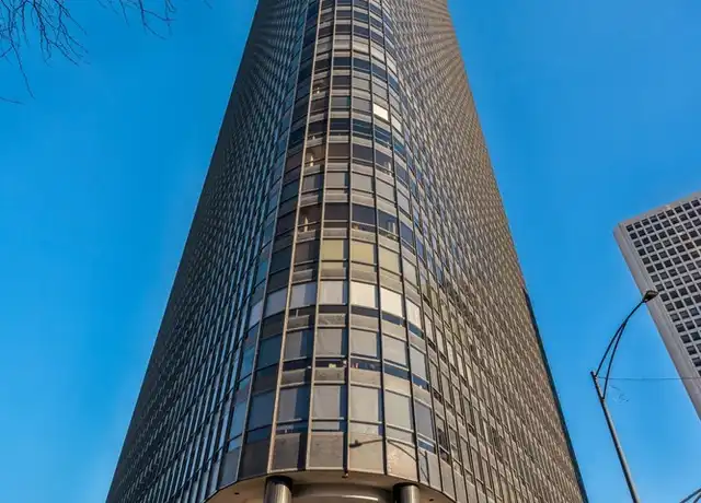 Property at 5415 N Sheridan Rd #2809, Chicago, IL, 60640, 1 bed, 1 bath, [object Object]