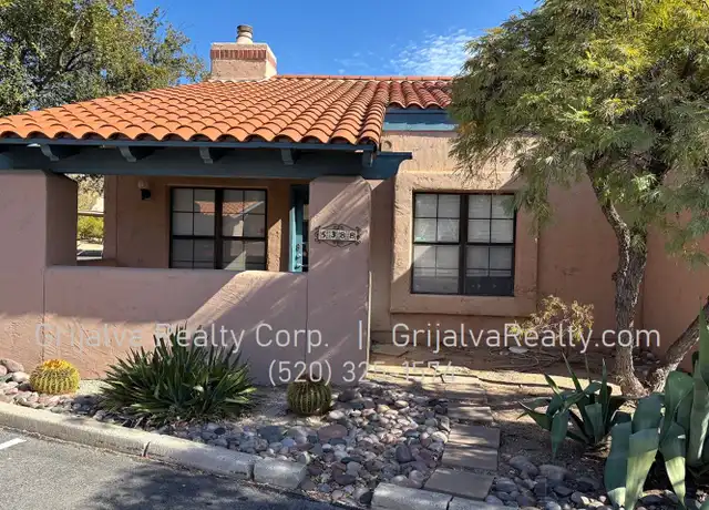Property at 5388 N Paseo de la Terraza, Tucson, AZ, 85750, 2 beds, 2 baths, [object Object]