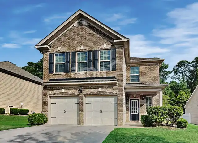 Property at 1470 Rose Terrace Cir, Loganville, GA, 30052, 5 beds, 3 baths, [object Object]
