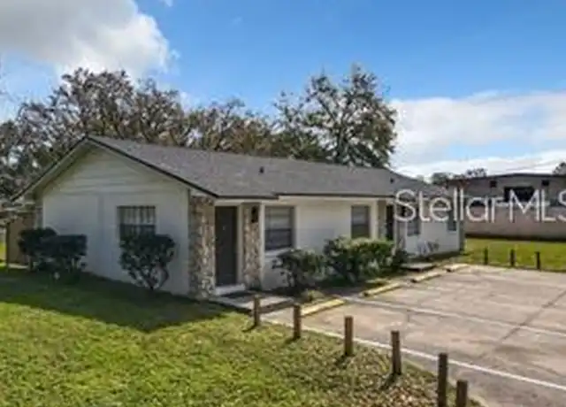 Property at 5034 W Washington St, Orlando, FL, 32811, 2 beds, 1 bath, [object Object]