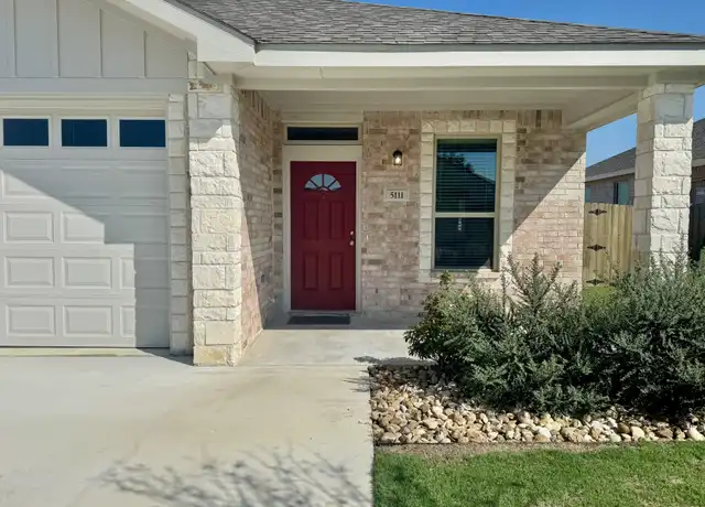 Property at 5111 Rose Garden Loop Unit 5111, Killeen, TX, 76541, 3 beds, 2 baths, [object Object]