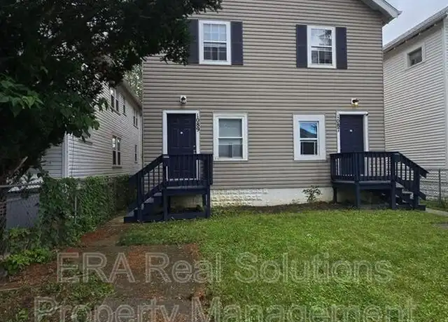 Property at 1089 S Champion Ave, Columbus, OH, 43206, 3 beds, 1 bath, [object Object]
