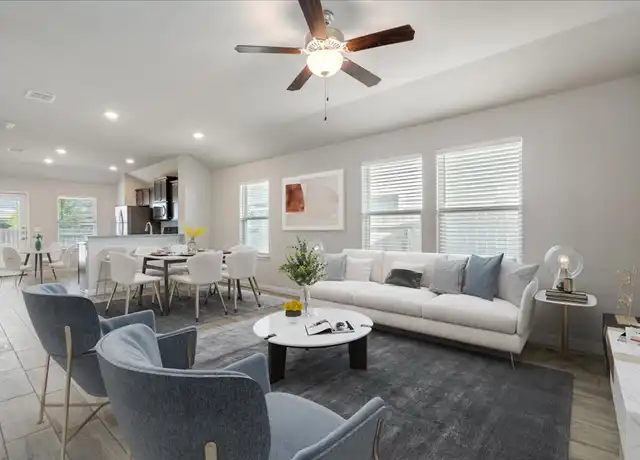 Property at 8205 Cottage Rose Dr, Austin, TX, 78744, 3 beds, 2 baths, [object Object]