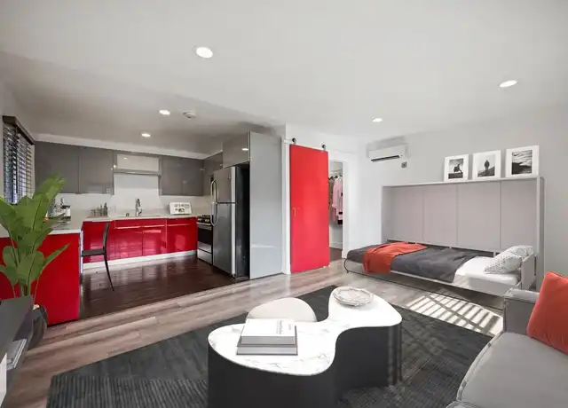 Property at 1321 W 36th Pl Unit 8, Los Angeles, CA, 90007, 0 beds, 1 bath, [object Object]