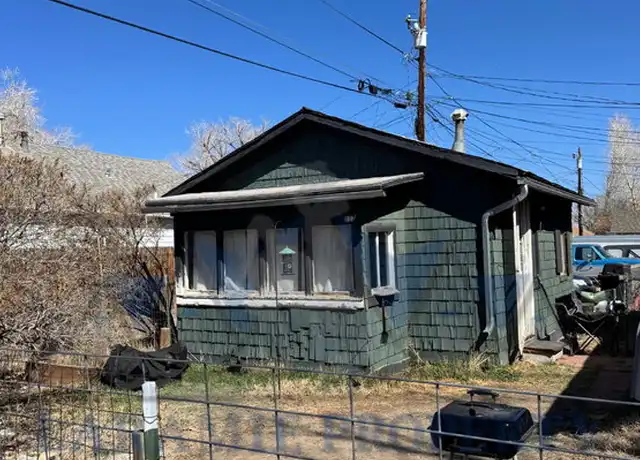 Property at 613 E Bradley St, Laramie, WY, 82072, 1 bed, 1 bath, [object Object]