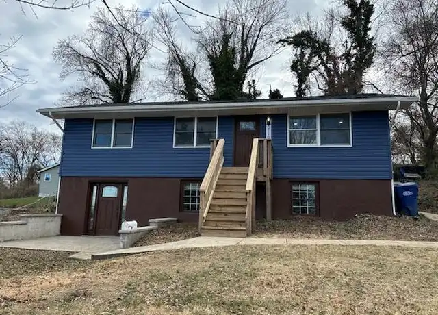 Property at 3119 Hatcher St, Alexandria, VA, 22303, 4 beds, 2 baths, [object Object]