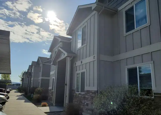 Property at 1521 W Alexandra Ln Unit 101, Boise, ID, 83705, 2 beds, 2 baths, [object Object]