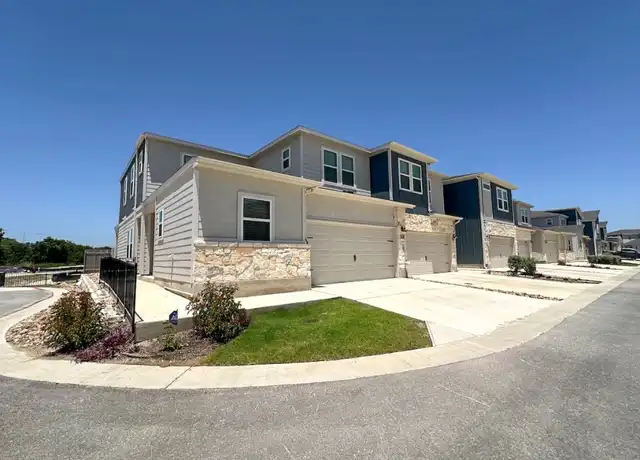 Property at 1850 Settlers Glen Dr #2505, Round Rock, TX, 78665, 4 beds, 2.5 baths, [object Object]