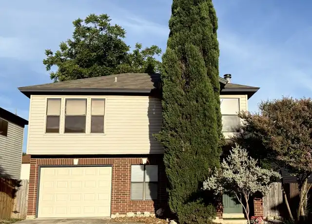 Property at 8930 Kenton Ct, San Antonio, TX, 78240, 3 beds, 2.5 baths, [object Object]