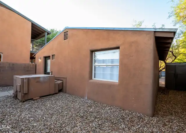 Property at 2936 E Hawthorne St Unit B, Tucson, AZ, 85716, 1 bed, 1 bath, [object Object]