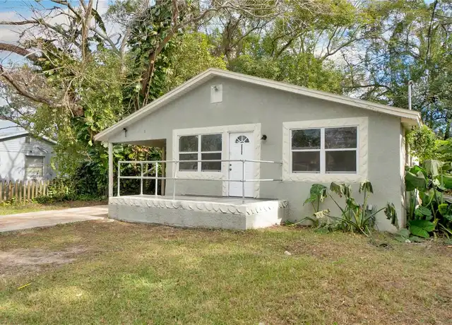 Property at 5205 2nd St, Orlando, FL, 32810, 3 beds, 2 baths, [object Object]