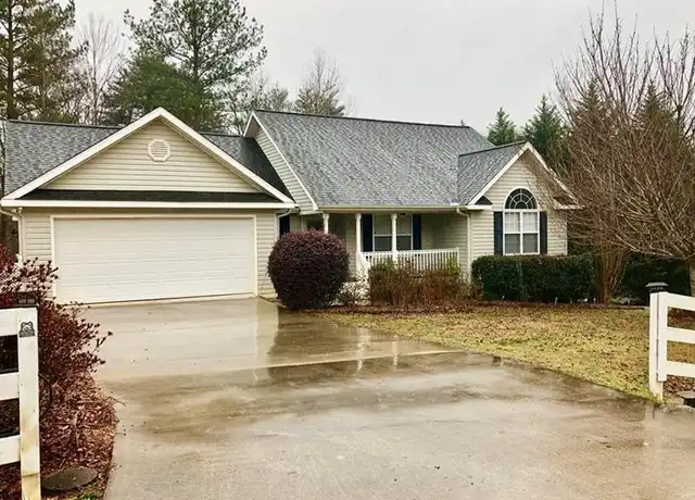 Property at 67 Barker Trail Rd, Cleveland, GA, 30528, 3 beds, 2 baths, [object Object]