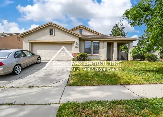 Property at 1419 Edwards Ct, Plumas Lake, CA, 95961, 4 beds, 2 baths, [object Object]