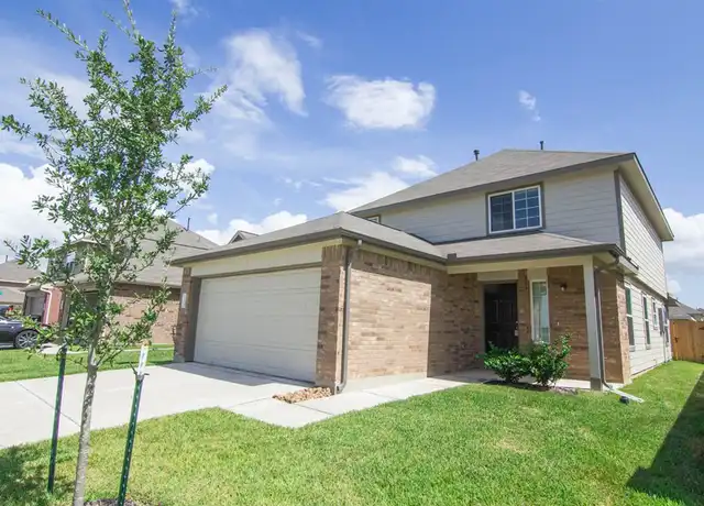 Property at 24219 Paresi Ct, Katy, TX, 77493, 4 beds, 2.5 baths, [object Object]