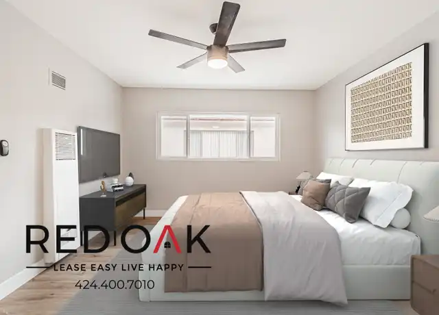 Property at 4646 Coliseum St Unit 13, Los Angeles, CA, 90016, 1 bed, 1 bath, [object Object]