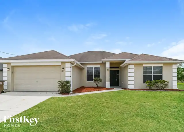 Property at 1612 NW 23rd Ter, Cape Coral, FL, 33993, 4 beds, 2 baths, [object Object]