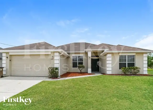 Property at 1612 NW 23rd Ter, Cape Coral, FL, 33993, 4 beds, 2 baths, [object Object]