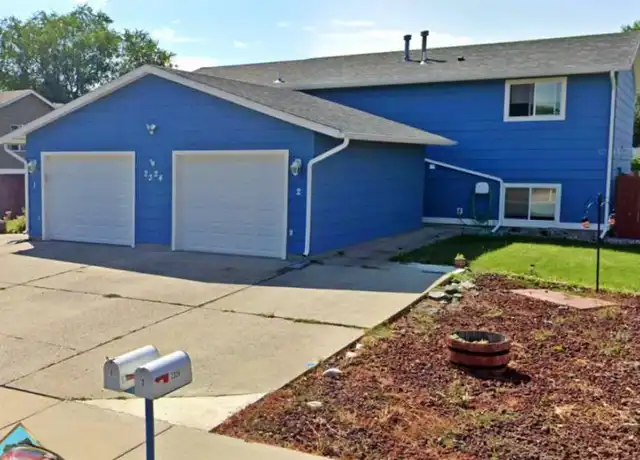 Property at 2324 Canyon Dr, Billings, MT, 59102, 3 beds, 1 bath, [object Object]