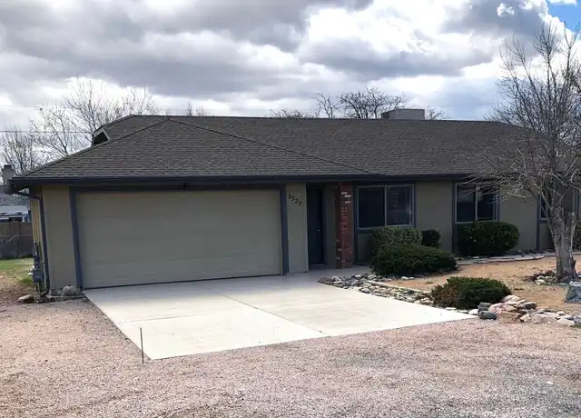 Property at 3523 N Dale Dr, Prescott Valley, AZ, 86314, 3 beds, 2 baths, [object Object]