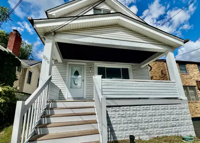 Property at 2316 Vodeli St, Pittsburgh, PA, 15216, 4 beds, 1 bath, [object Object]