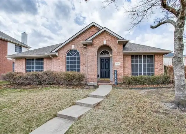 Property at 1627 Branch Creek Dr, Allen, TX, 75002, 3 beds, 2 baths, [object Object]