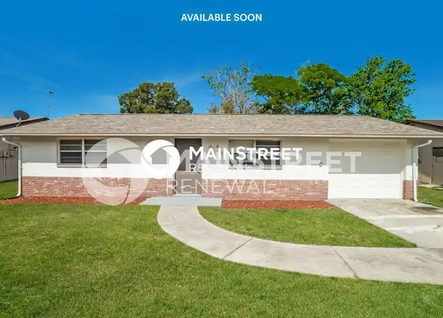 Property at 8935 Cairo Ln, Port Richey, FL, 34668, 2 beds, 1 bath, [object Object]