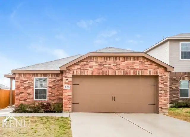 Property at 120 Stratton Ln, Jarrell, TX, 76537, 4 beds, 2 baths, [object Object]