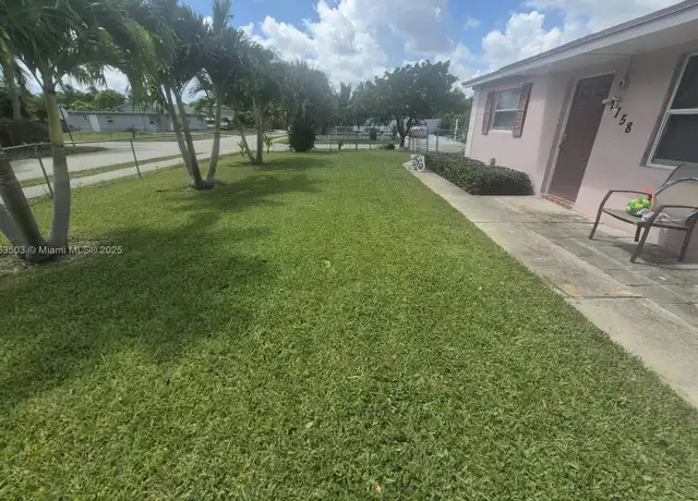 Property at 7756 Washington Ave Unit 7758, Hypoluxo, FL, 33462, 3 beds, 1 bath, [object Object]