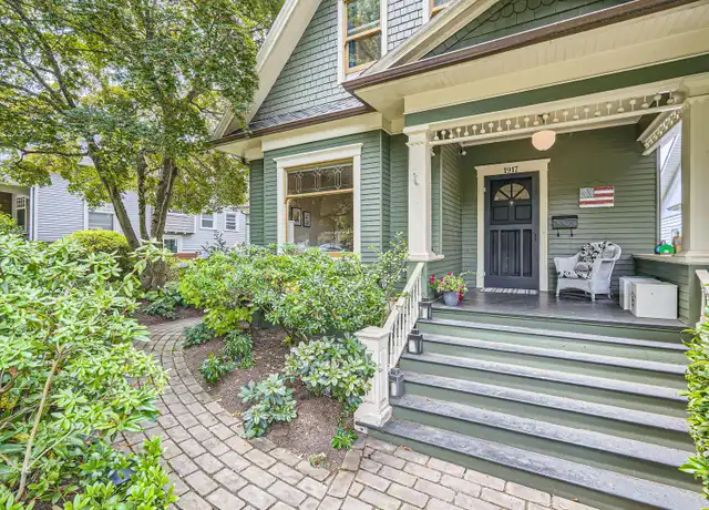 Property at 1917 4th Ave W, Seattle, WA, 98119, 4 beds, 4 baths, [object Object]