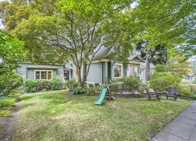 Property at 1917 4th Ave W, Seattle, WA, 98119, 4 beds, 4 baths, [object Object]