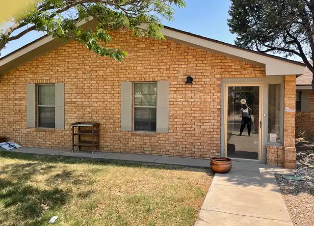 Property at 3304 W 8th St Unit 004, Roswell, NM, 88201, 3 beds, 2 baths, [object Object]