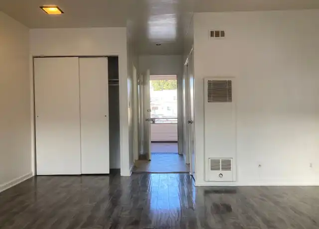 Property at 4228 Degnan Blvd Unit F, Los Angeles, CA, 90008, 0 beds, 1 bath, [object Object]