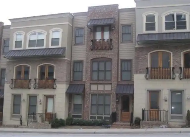 Property at 384 16th St NW #4, Atlanta, GA, 30363, 3 beds, 3.5 baths, [object Object]