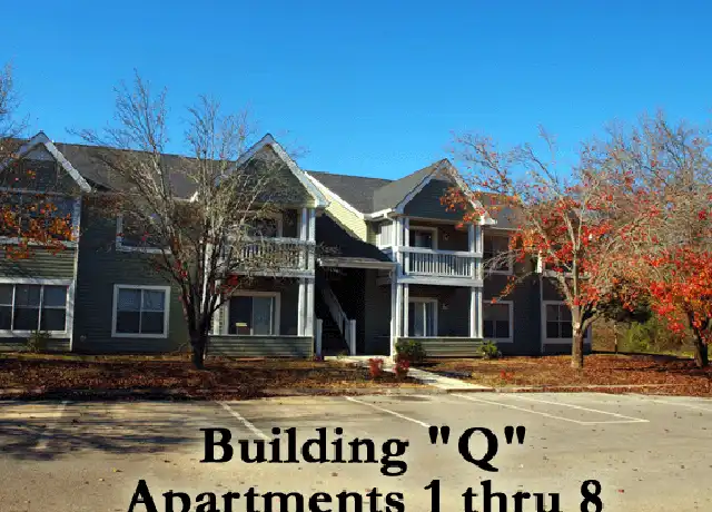 Property at 430 Oriole Dr Unit Q7, McMinnville, TN, 37110, 2 beds, 2 baths, [object Object]
